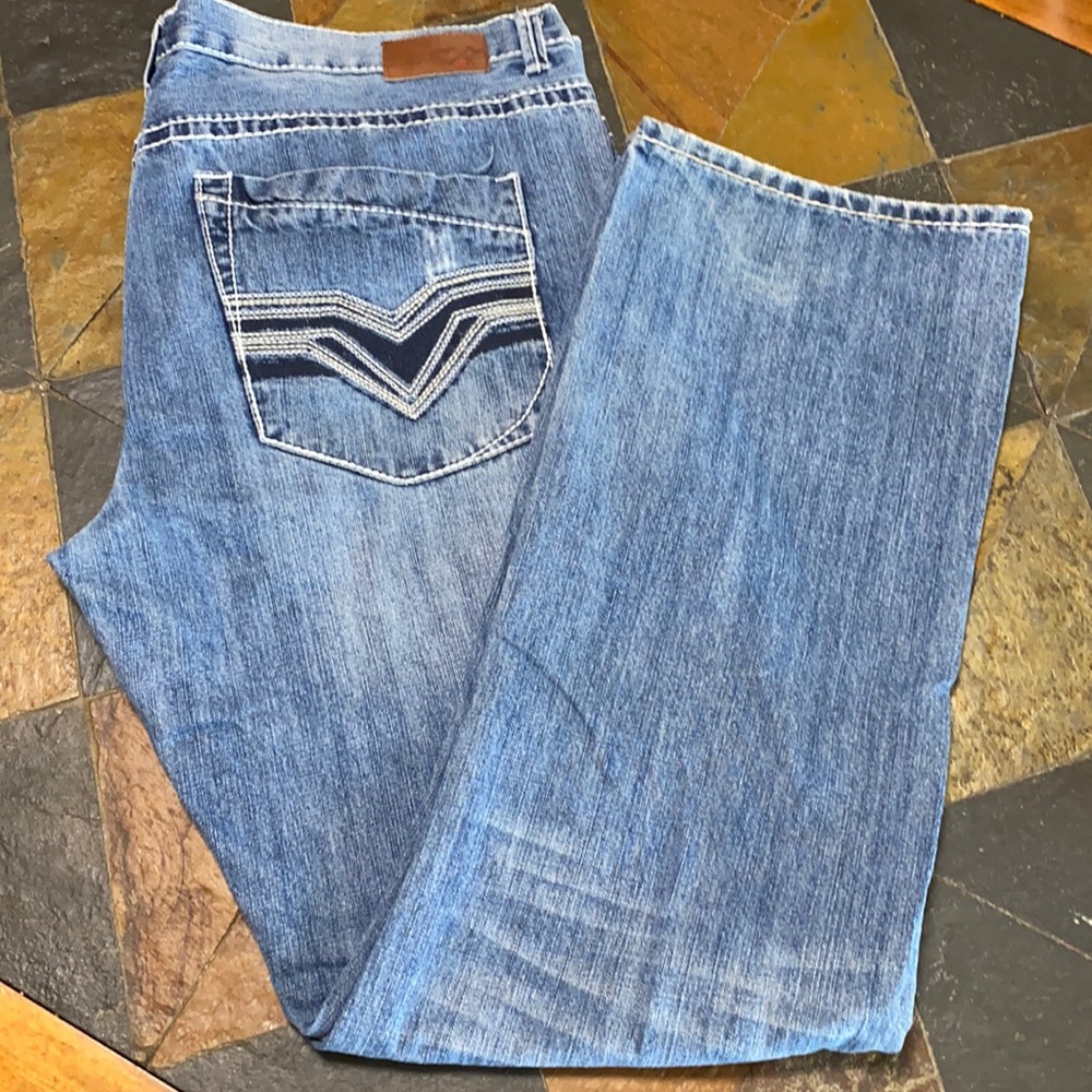 Men’s Jeans in Perfect Condition